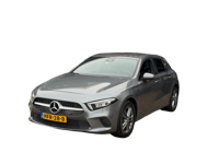 Mercedes Benz A Klasse