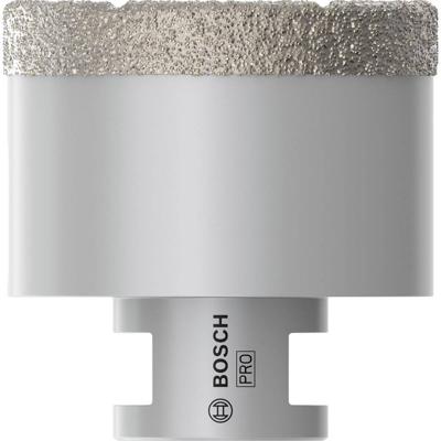 Bosch Accessories Bosch Power Tools 2608587128 Diamantboor droog 60 mm Diamant uitgerust 1 stuk(s)