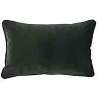 Kussen Home ESPRIT Groen 50 x 15 x 30 cm