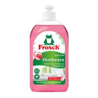 Frosch - Afwasmiddel Framboos - 500ml