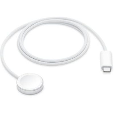 APPLE Magnetische USB-C snellader voor Apple Watch (1 m)