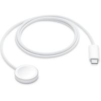 APPLE Magnetische USB-C snellader voor Apple Watch (1 m)