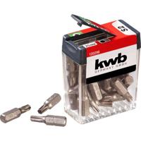 25 bits basic t25 box KWB - Kwb