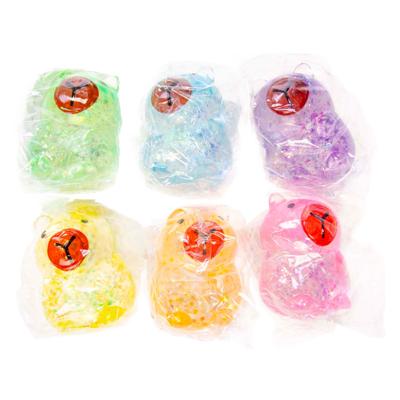 Duckiez Squeeze capybara