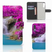 Huawei P20 Pro | Flip Cover | Waterval