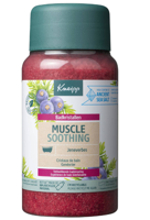 Kneipp Badzout Badkristallen Jeneverbes 600gr
