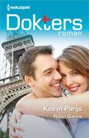 Kus in Parijs - Robin Gianna - ebook