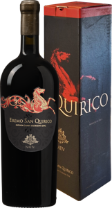 Nativ Eremo San Quirico Irpinia Magnum