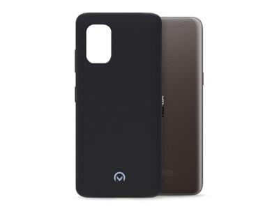 Mobilize Mobilize Rubber Gelly Case Nokia G11/G21 Matt Black
