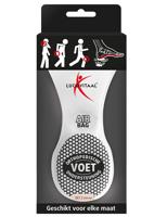 Lucovitaal Voetondersteuning