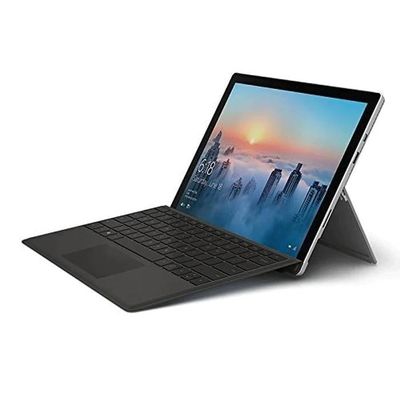 Microsoft Surface Pro 4 - Intel Core i5-6e Generatie - 12 inch - Touch - 8GB RAM - 256GB SSD - Windows 11
