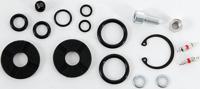 ROCKSHOX service kit dual air reba/recon/rev./pike