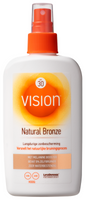 Vision Natural Bronze SPF30