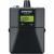 Shure P9HW draadloze microfoonontvanger Draagbaar (bodypack-ontvanger)