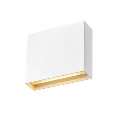 SLV Opbouw led spotQuad Frame - 1003467
