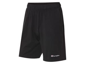 Champion Korte heren broek (Zwart, S)