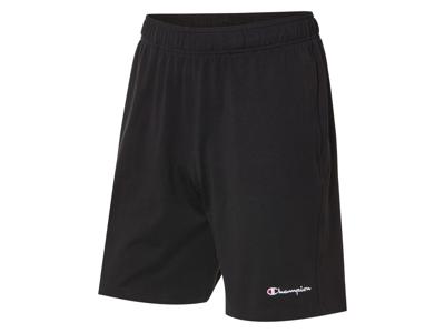 Champion Korte heren broek (Zwart, M)