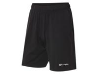 Champion Korte heren broek (Zwart, S)