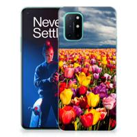 OnePlus 8T | TPU Case | Tulpen