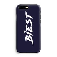 Biest: iPhone 8 Plus Volledig Geprint Hoesje