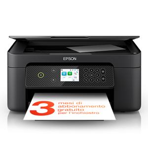 Epson Expression Home XP-4200 all-in-one printer Scannen, Kopiëren, Wi-Fi