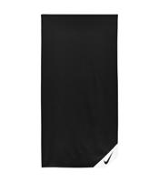 Flow Cooling Towel Small Black/White One Size