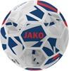 JAKO 2366 Ballon Futsal Light - Wit/Navy/Rood, 350G - 4
