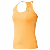 Tank Top Dames Reebok Wor Tri Back LBT - Maat: L