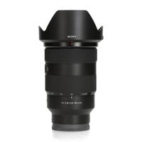 Sony FE 24-70mm F2.8 GM
