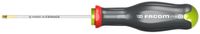 Facom Schroevendraaier Protwist T-Torx Plus 5 25X100 - ATXRP25X100 - ATXRP25X100