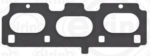 Pakking, turbolader 464590