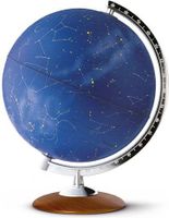 Buitenaardse globe 76 Stellare Plus | Nova Rico - thumbnail