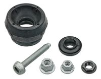 Reparatieset, Ring voor schokbreker veerpootlager MEYLE-ORIGINAL Quality MEYLE, Inbouwplaats: Vooras links en rechts, u.a. für Seat, Skoda, Audi, VW - thumbnail