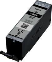 CANON Inktpatroon - INK PGI-580 PGBK