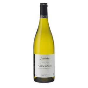 Lamblin & Fils Sauvignon