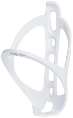 CONTEC Ct bottle cage twonine white