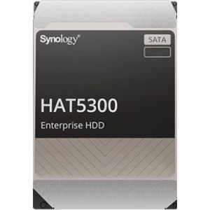 Synology HAT5300-4T interne harde schijf 3.5" 4000 GB SATA III