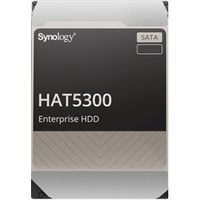 Synology HAT5300-4T interne harde schijf 3.5" 4000 GB SATA III - thumbnail