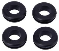 Dresselhaus kabeldoorvoer kabeltuelle double-sided 10x13x18mm/ 4 pcs.