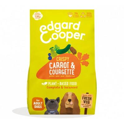 Hond brok plant wortel 2.5kg - Edgard en cooper