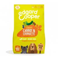 Hond brok plant wortel 2.5kg - Edgard en cooper