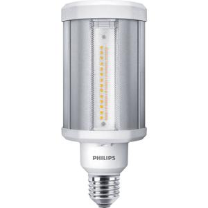 Philips Lighting 63818400 LED-lamp Energielabel D (A - G) E27 28 W = 125 W Warmwit (Ø x l) 75 mm x 178 mm 1 stuk(s)