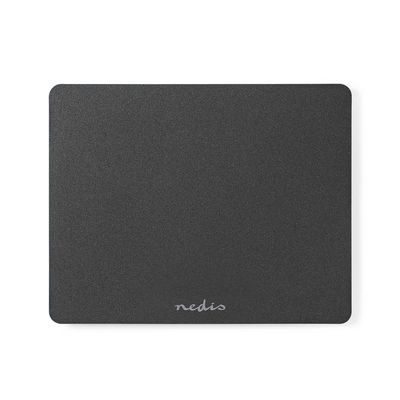 Nedis Muismat | 240 mm | 1 stuks - ERGOMPAM100BK ERGOMPAM100BK