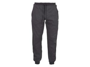 UMBRO Heren joggingbroek (L, Grijs)