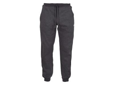 UMBRO Heren joggingbroek (XL, Grijs)