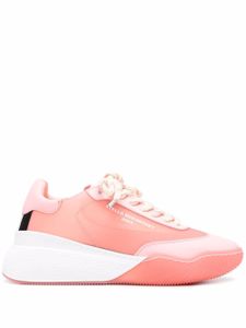 Stella McCartney baskets Loop - Rose