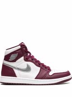 Jordan baskets montantes Air Jordan 1 Retro OG - Rouge - thumbnail