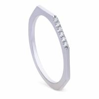 Dames ring Diamonfire 6122001082165 (16,5)