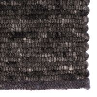 De Munk Carpets - Diamante 04 - 250x350 cm Vloerkleed