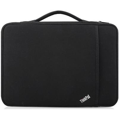 Lenovo Laptoptas ThinkPad Sleeve 12 Geschikt voor max. (laptop): 30,7 cm (12,1) Zwart